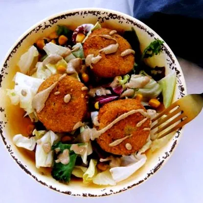 soňa falafel