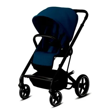 коляска cybex