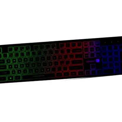 ckb-4040-cs iluminare