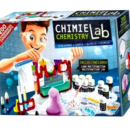 laborator