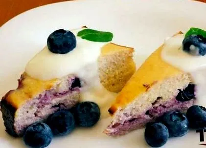 deserturi sănătoase