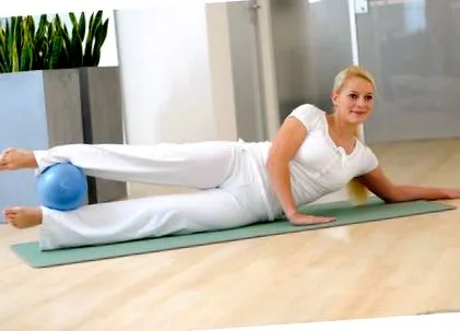 exercițiu corp