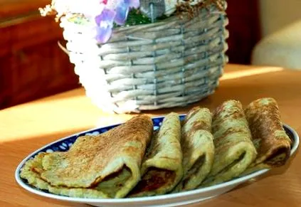 картофи