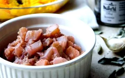 chutney zucchini