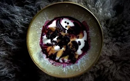 juhjoghurt alma