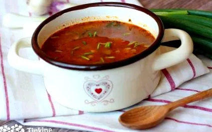 stew