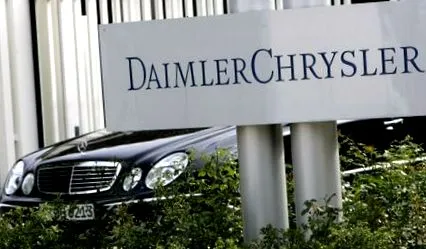 daimler pentru