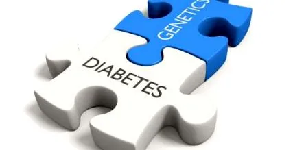 ereditatea diabetului