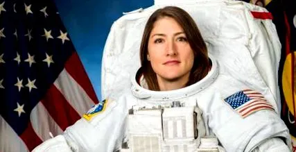 кристина