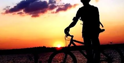 bicicletă