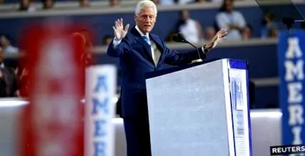 clinton