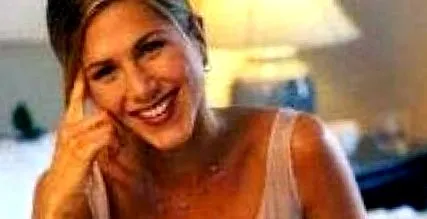 Jennifer Aniston