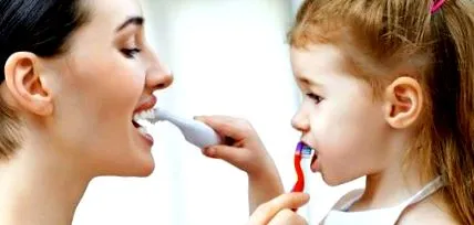 dentară dinți