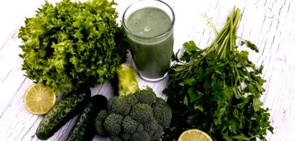 detoxifiere intestinală