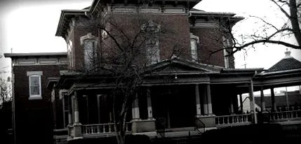 house house