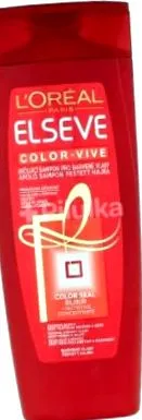 color elséve