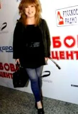 pugacheva