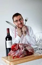животински продукти месо
