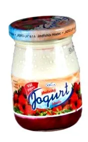 yogurt