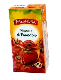 rezultatele passata