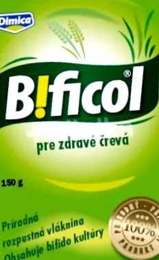 solubile fibre