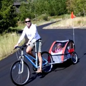 biciclete cărucioare