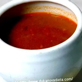 diet dukan