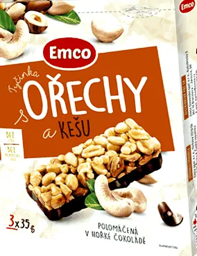 grizly emco