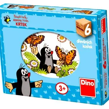 dino merry