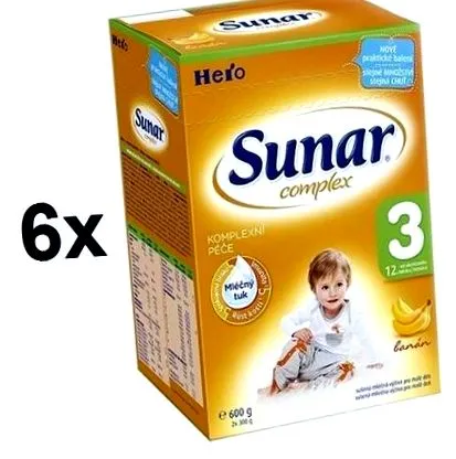 sunar bebeluși