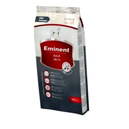Eminent Adult adult