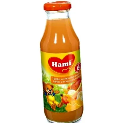 hami 300ml