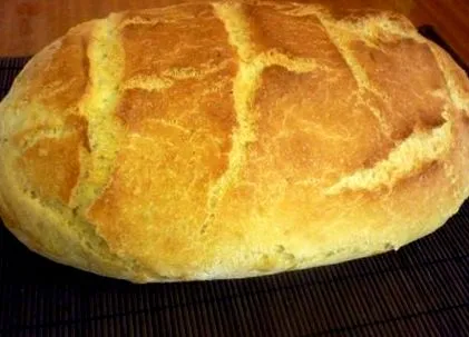 Pâine casă Pâine casă