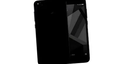 redmi
