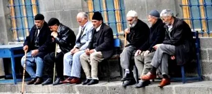 zidului viața