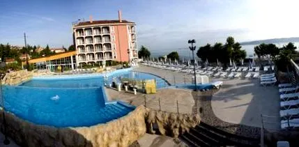 iroda aquapark