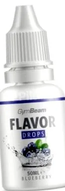 gymbeam drops