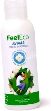 feel