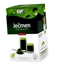 Green Ways