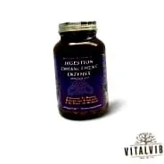 capsule digestivă