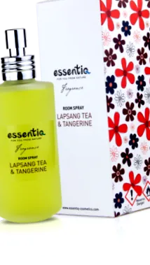 lapsang spray