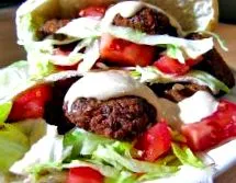 falafel