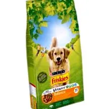 friskies