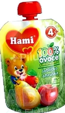 pere hami