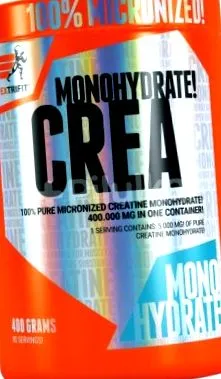 crea