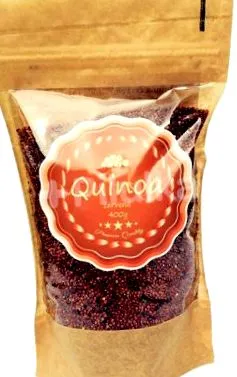 quinoa quinoa