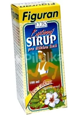 sirop figuran
