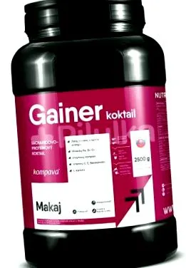 Cocktailul Gainer Cocktailul Gainer