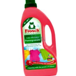 detergent