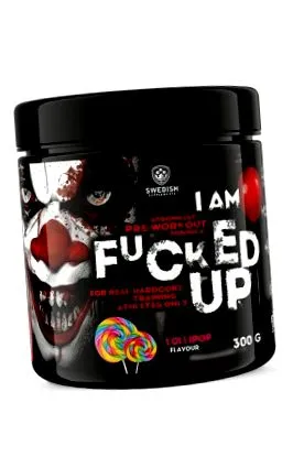 Fucked Joker fucked